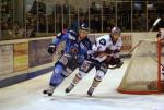 Photo hockey match Angers  - Grenoble  le 20/02/2010