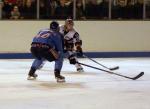 Photo hockey match Angers  - Grenoble  le 20/02/2010