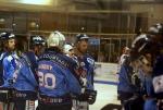 Photo hockey match Angers  - Grenoble  le 20/02/2010