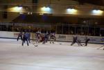 Photo hockey match Angers  - Grenoble  le 20/02/2010