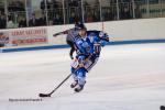 Photo hockey match Angers  - Grenoble  le 30/11/2010
