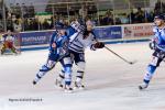 Photo hockey match Angers  - Grenoble  le 30/11/2010