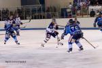 Photo hockey match Angers  - Grenoble  le 30/11/2010