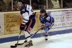 Photo hockey match Angers  - Grenoble  le 30/11/2010