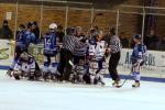 Photo hockey match Angers  - Grenoble  le 30/11/2010
