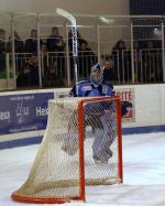 Photo hockey match Angers  - Grenoble  le 30/11/2010