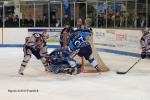 Photo hockey match Angers  - Grenoble  le 03/12/2010