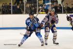 Photo hockey match Angers  - Grenoble  le 03/12/2010