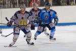 Photo hockey match Angers  - Grenoble  le 03/12/2010