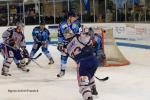 Photo hockey match Angers  - Grenoble  le 03/12/2010