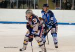 Photo hockey match Angers  - Grenoble  le 03/12/2010