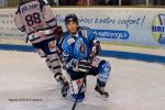Photo hockey match Angers  - Grenoble  le 03/12/2010