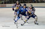Photo hockey match Angers  - Grenoble  le 03/12/2010