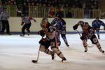 Photo hockey match Angers  - Grenoble  le 30/11/2010