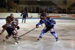 Photo hockey match Angers  - Grenoble  le 30/11/2010