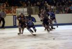 Photo hockey match Angers  - Grenoble  le 30/11/2010