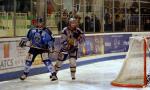 Photo hockey match Angers  - Grenoble  le 30/11/2010