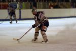 Photo hockey match Angers  - Grenoble  le 30/11/2010