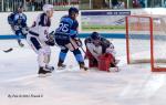 Photo hockey match Angers  - Grenoble  le 01/10/2011