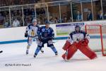 Photo hockey match Angers  - Grenoble  le 01/10/2011