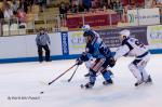 Photo hockey match Angers  - Grenoble  le 01/10/2011
