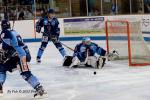 Photo hockey match Angers  - Grenoble  le 01/10/2011