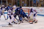 Photo hockey match Angers  - Grenoble  le 01/10/2011