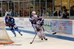 Photo hockey match Angers  - Grenoble  le 01/10/2011