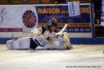 Photo hockey match Angers  - Grenoble  le 01/10/2011
