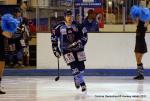 Photo hockey match Angers  - Grenoble  le 01/10/2011