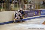 Photo hockey match Angers  - Grenoble  le 01/10/2011
