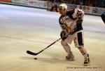 Photo hockey match Angers  - Grenoble  le 01/10/2011