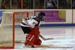 Photo hockey match Angers  - Grenoble  le 01/10/2011