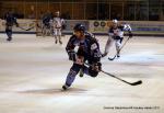 Photo hockey match Angers  - Grenoble  le 01/10/2011