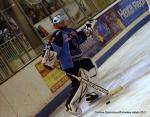 Photo hockey match Angers  - Grenoble  le 01/10/2011