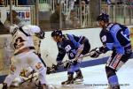 Photo hockey match Angers  - Grenoble  le 01/10/2011