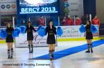 Photo hockey match Angers  - Grenoble  le 15/01/2013