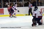 Photo hockey match Angers  - Grenoble  le 15/01/2013