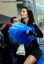 Photo hockey match Angers  - Grenoble  le 15/01/2013