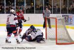 Photo hockey match Angers  - Grenoble  le 15/01/2013