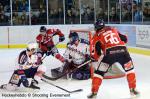 Photo hockey match Angers  - Grenoble  le 15/01/2013