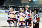 Photo hockey match Angers  - Grenoble  le 15/01/2013