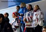 Photo hockey match Angers  - Grenoble  le 15/01/2013