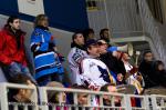 Photo hockey match Angers  - Grenoble  le 15/01/2013