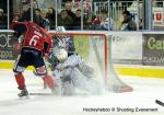 Photo hockey match Angers  - Grenoble  le 15/01/2013