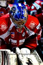 Photo hockey match Angers  - Grenoble  le 05/03/2013
