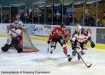 Photo hockey match Angers  - Grenoble  le 05/03/2013