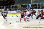 Photo hockey match Angers  - Grenoble  le 05/03/2013