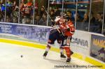 Photo hockey match Angers  - Grenoble  le 05/03/2013