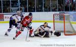 Photo hockey match Angers  - Grenoble  le 05/03/2013